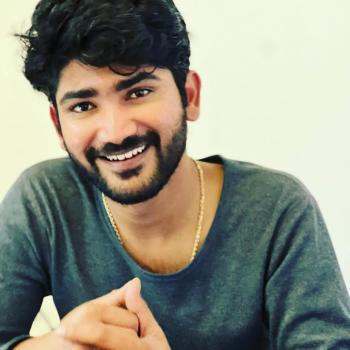 Akhil Reddy Gollamada